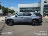 Used 2019 Chevrolet Traverse RS image 3