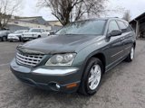 Used 2004 Chrysler Pacifica AWD image 3