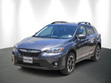 Used 2023 Subaru Crosstrek 2.0i Premium image 3