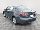 Used 2023 Toyota Corolla LE image 4