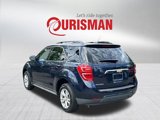 Used 2017 Chevrolet Equinox LT w/ Convenience Package image 4