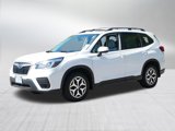 Used 2020 Subaru Forester Premium image 3