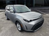 New 2025 Kia Soul LX image 3