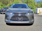 Used 2022 Lexus RX 350 AWD w/ Premium Package image 2