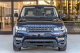 Used 2016 Land Rover Range Rover Sport HSE image 5
