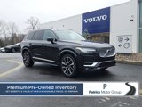 Used 2023 Volvo XC90 B6 Plus w/ Protection Package Premier image 1