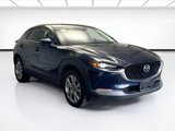 Used 2021 MAZDA CX-30 FWD 2.5 S w/ Preferred Package image 3