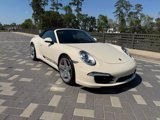 Used 2013 Porsche 911 Carrera S w/ Sport Chrono Pkg Plus image 4