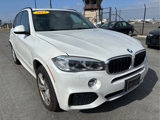 Used 2015 BMW X5 xDrive35i image 2