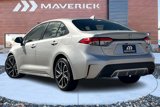 Used 2020 Toyota Corolla SE w/ Carpet Mat Package (TMS) image 4