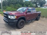 Used 2022 RAM 2500 Tradesman image 2