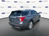 Certified 2021 Ford Explorer Platinum w/ Equipment Group 601A image 5