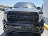 Used 2012 Ford F150 Harley-Davidson image 3