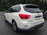 Used 2017 Nissan Pathfinder SL w/ SL Premium Package image 3