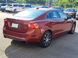 Used 2017 Volvo S60 T5 Inscription Platinum w/ Climate Package image 5