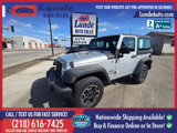 Used 2011 Jeep Wrangler Sport image 2