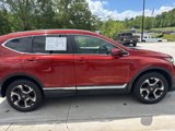 Used 2018 Honda CR-V Touring image 4