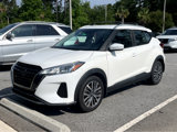 Used 2021 Nissan Kicks SV w/ Exterior Package image 3