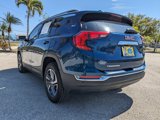 Used 2021 GMC Terrain SLT w/ Infotainment Package II image 6