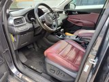 Used 2017 Kia Sorento SX image 2