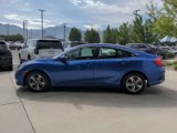 Used 2020 Honda Civic LX image 3