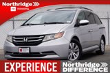 Used 2015 Honda Odyssey EX-L image 2