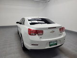 Used 2016 Chevrolet Malibu LT w/ Power Convenience Package image 6