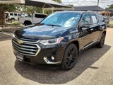 Used 2019 Chevrolet Traverse High Country image 2