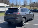 Used 2020 Jeep Cherokee Latitude Lux w/ Quick Order Package 26H Lux image 3