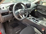 New 2025 Nissan Sentra SV w/ All-Weather Package image 4