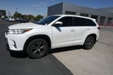 Used 2017 Toyota Highlander Plus image 4