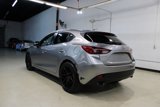 Used 2015 MAZDA MAZDA3 i Grand Touring image 4