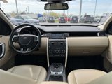 Used 2019 Land Rover Discovery Sport HSE image 3