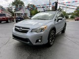 Used 2017 Subaru Crosstrek 2.0i Premium w/ Moonroof Package image 4