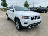 Used 2014 Jeep Grand Cherokee Limited image 4