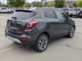 Used 2017 Buick Encore Premium image 4