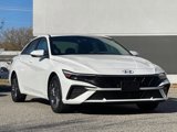 Used 2024 Hyundai Elantra SEL image 2