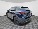 Certified 2022 MAZDA CX-5 AWD 2.5 Turbo image 3