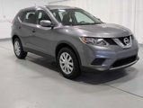 Used 2016 Nissan Rogue S image 6