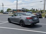 Used 2023 Nissan Sentra SR w/ Midnight Edition Package image 3