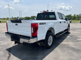 Used 2022 Ford F250 XLT w/ XLT Value Package image 3