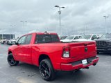 Certified 2022 RAM 1500 Big Horn image 5
