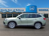 Used 2020 Subaru Forester Premium image 2