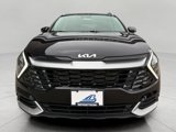 Used 2023 Kia Sportage EX image 3