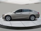 Used 2022 Chevrolet Malibu LT image 2