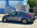 Used 2017 Honda Civic EX image 2