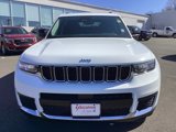 Used 2021 Jeep Grand Cherokee L Laredo w/ Luxury Tech Group I image 2