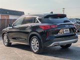 Certified 2021 INFINITI QX50 Luxe image 5