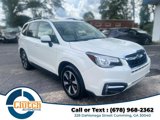 Used 2018 Subaru Forester 2.5i Limited image 3