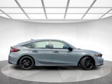 New 2025 Honda Civic Sport image 4